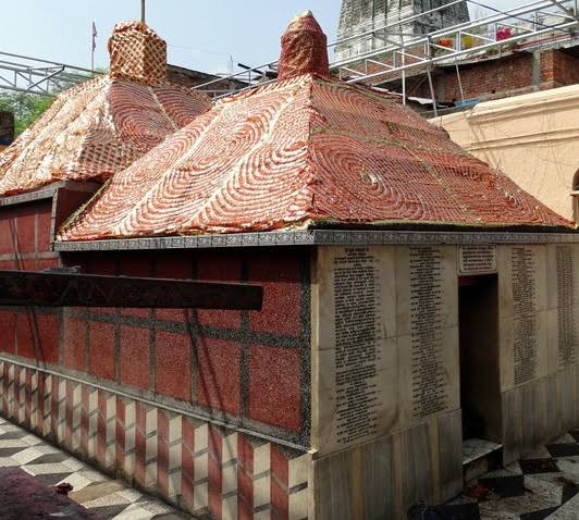 Mangla Gauri Temple_gaya