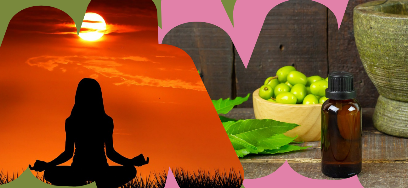 Health Benefits of Ancient Hindu Yoga and Ayurveda