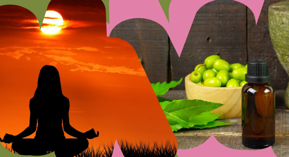 Health Benefits of Ancient Hindu Yoga and Ayurveda