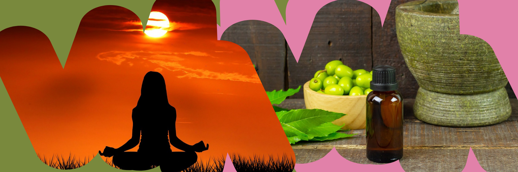 Health Benefits of Ancient Hindu Yoga and Ayurveda