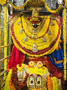 Vindhyavasini Mata