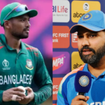 IND vs BAN Live: भारत-बांग्लादेश के बीच ICC चैंपियंस ट्रॉफी मैच में आज होगा घमासान, यहां देखें फ्री में!