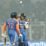 India vs Bangladesh LIVE Score, Champions Trophy 2025: Focus On Playing XI As India Take On Bangladesh