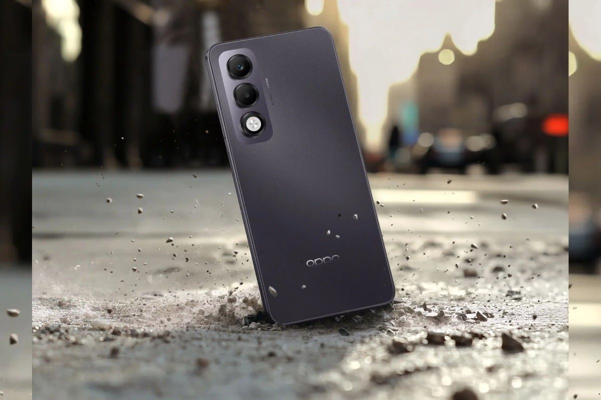 Oppo K13 Turbo सीरीज में मिलेगी RGB लाइटिंग और फैन, इस महीने लॉन्च