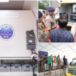 Ruturaj Gaikwad Gears Up For Upcoming Duleep Trophy Season With West Zone