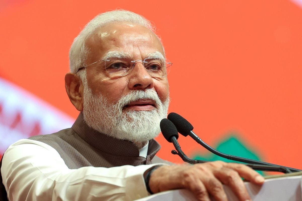 ‘चौकीदार चोर’ से ‘मौत का सौदागर’ तक..PM मोदी ने हर गाली को बनाया जीत का हथियार