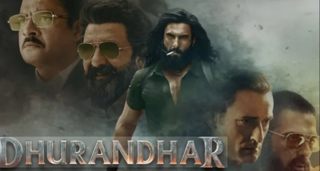 Box Office King: ‘धुरंधर’ ने तोड़ा बाहुबली 2 का रिकॉर्ड, अब ‘Dhurandhar 2’ में अक्षय खन्ना की वापसी से मचेगा गदर!